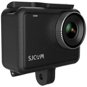 Resim SJCAM SJ10 Aksiyon Kamera Serisi için Frame Çerçeve 