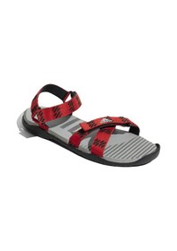 Resim Adidas Moary Unisex Günlük Sandalet Gc0767 Kırmızı Gc0767 Kırmızı 