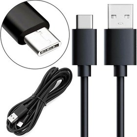 Resim Microcase Type C Usb Veri Aktarım Ve Şarj Kablosu 3 Metre 