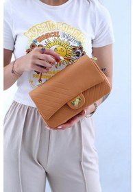 Resim Matthew Cox Byn1050 Kadın El Çantası Ten 