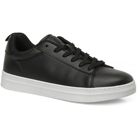 Resim Kinetix VIRES 6FX Siyah Erkek Sneaker 