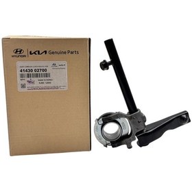 Resim Debriyaj Çatal Şaftı İ20 - Rio 1.2 Komple 2012-2016 41430-02700 