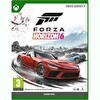 Resim Xbox Series X Forza Horizon 6 Disc 