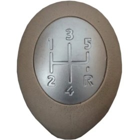 Resim Çınar Online Store Renault Megane 2 Vites Topuzu Bej 8200079112 
