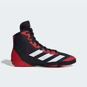 Resim Adidas Adizero Mat Wizard 6 Erkek Güreş Ayakkabısı C-adııg2015b10a00 Kırmızı 