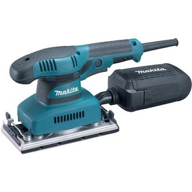 Resim Makita BO3710 190W Titreşimli Zımpara Makinesi 