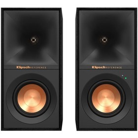 Resim Klipsch R-40PM Referans Serisi Aktif Bluetooth Hoparlör - Çift Ürünlerimiz resmi garantili ve faturalıdır.