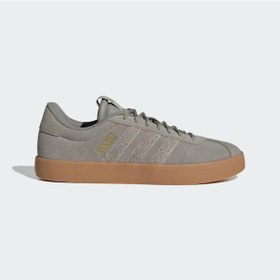 Resim Adidas Vl Court 3.0 Erkek Günlük Spor Ayakkabı C-adıjr8607e10a00 Yeşil 