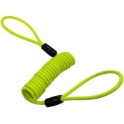 Resim Motobir Hatırlatma Kablosu Yeşil 