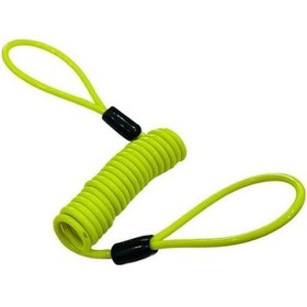 Resim Motobir Hatırlatma Kablosu Yeşil 