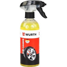 Resim Würth Jant Temizleyici 400 ml 
