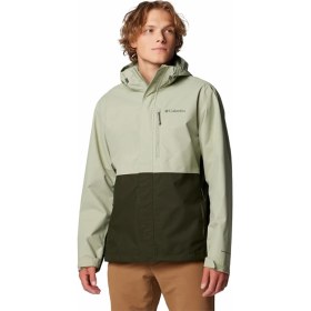 Resim Columbia Wm2619 Hikebound Ii Jacket Erkek Yağmurluk 