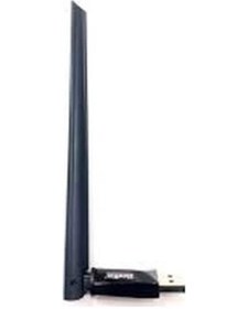 Resim ShowMax SH-4201 Wi-Fi USB Anten Wireless USB Adaptör 7601 Chipset 