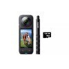 Resim Insta360 X4 Standart Stick Bundle - 128 GB 