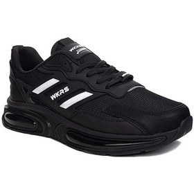 Resim Wickers 2651 Syh Erkek Spor Ayakkabı 001 