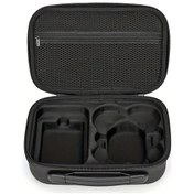 Resim Xuweiwei Djı Neo Fly More Kombo Taşıma Çantası Siyah Entegre Saklama 