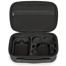 Resim Xuweiwei Djı Neo Fly More Kombo Taşıma Çantası Siyah Entegre Saklama 