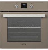 Resim Vestel AF-7684 V A Enerji Sınıfı 69 lt 8 Programlı Ankastre Fırın 