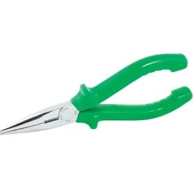 Resim Kargaburun Düz Uçlu Opak Seri - Elta Profesyonel El Aletleri 