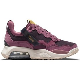 Resim Nike Cw5992-500 Wns Jordan Ma2 Kadın Sneaker Spor Ayakkabı Mor 
