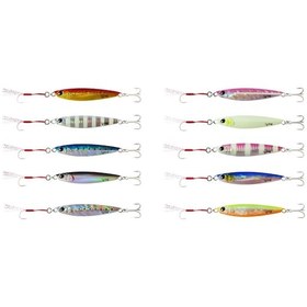 Resim Lucky John Basara Jig Yem 12 Gr 