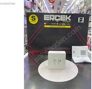 Resim ERÇEK İLETİŞİMDEN AIRPODS 4 NESİL 6,249TL 