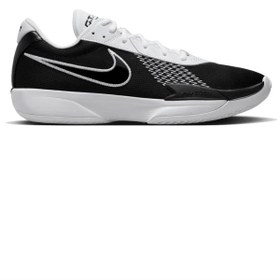 Resim Nike Air Zoom G.t. Cut Academy Basketbol Ayakkabısı Fb2599-003 (BİR NUMARA BÜYÜK ALMANIZI ÖNERİYORUZ) 