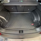 Resim OEM Hyundai Tucson | 2021 Sonrası Bagaj Havuzu | Prime Elite - Ses Sistemi Yok 
