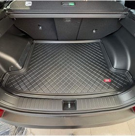 Resim OEM Hyundai Tucson | 2021 Sonrası Bagaj Havuzu | Prime Elite - Ses Sistemi Yok 