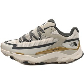 Resim The North Face F0a52q29x11-r W Vectıv Taraval Kadın Spor Ayakkabı Krem 