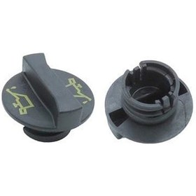 Resim YTT 9513 Motor Yağ Kapağı Boxer III Jumper III 2.2HDI E4 E5 06- V347 06-14 V363 Courier 14- Connect V VI OEM Yedek Parca 38281964 
