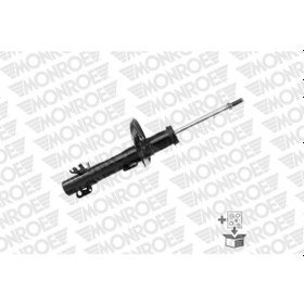Resim MONROE 742036SP Ön Amortisör VW Polo Fabia Ibiza A1 09- (Gazlı)(E7091) 