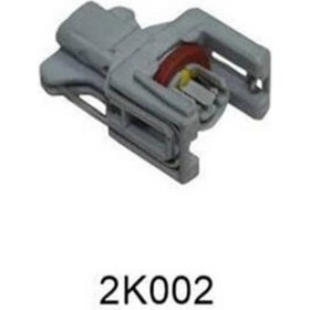 Resim Delphı Enjektör Soketi Renault 1.5 Dcı (Kablolu) 