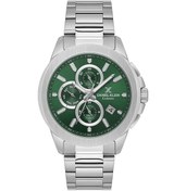 Resim Daniel Klein Erkek Kol Saati Dk.1.13995-7 Gümüş 