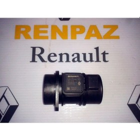Resim Clio 2/Kango 2/Logan/Sandero/Duster Hava Akişmetre 8200280056 