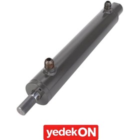 Resim AGCO Direksiyon Silindiri - Massey Ferguson | LA323325200 