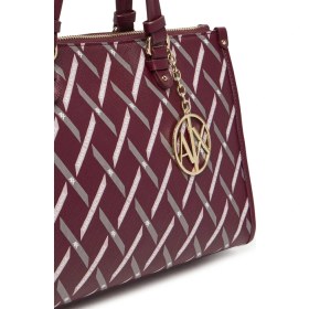 Resim Armani Exchange Kadın El ve Çapraz Askılı Çanta XW000400AF17155 