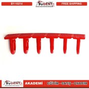 Resim Pdr Boyasız Göçük Düzeltme Plastiği Öpücük 6 Lı 