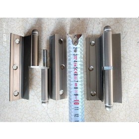 Resim 10 No Cumbalı Menteşe Sol 2 Adet 