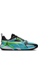 Resim Nike Jordan Heir 'paolo' Mavi Basketbol Ayakkabısı IB7137-400 