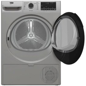 Resim Beko KMX 90 S 9 kg Çamaşır Kurutma Makinesi 