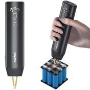 Resim AWithZ H1 Taşınabilir 5V Punta Kaynak Makinesi 