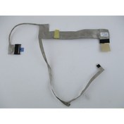 Resim Dell Inspiron N5010 M5010 Led Lcd Flex Kablo (OEM) 
