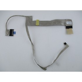 Resim Dell Inspiron N5010 M5010 Led Lcd Flex Kablo (OEM) 