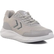 Resim Hummel 900721 Hml Proction Gri Spor Ayakkabı Siyah 