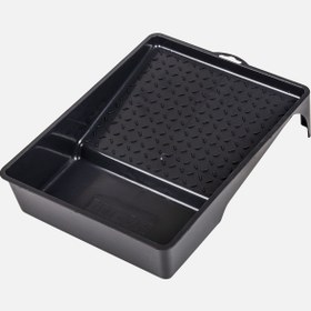 Resim Boyacı Kabı Premium 20'lik Siyah Dekor 