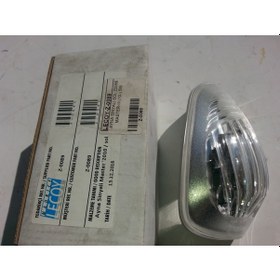 Resim Ayna Sinyali Sol Z0089 Master-ııı 5w 