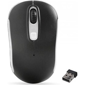 Resim Everest SM-804 Usb Siyah-Yeşil 800-1200-1600dpi Kablosuz Mouse Everest SM-804 Usb Siyah-Yeşil 800-1200-1600dpi Kablosuz Mouse