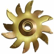 Resim Rtrmax Kanal Açma Bıçağı 35mm Rtm140 