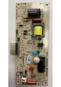 Resim Znl193-07 , Zpv120,zpv125,zpr120,zps120 Led Driver Marka : Arçeli 